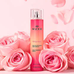 Nuxe Very Rose Parfume Sprey 100 ml