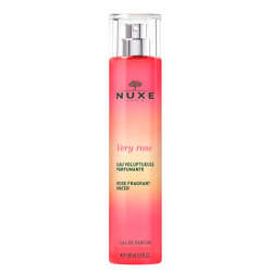 Nuxe Very Rose Parfume Sprey 100 ml - 1