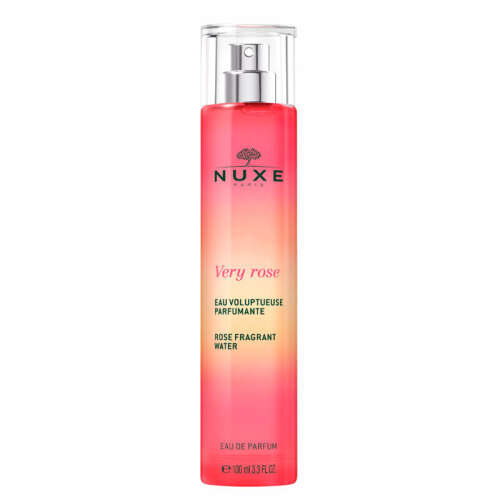 Nuxe Very Rose Parfume Sprey 100 ml - 1