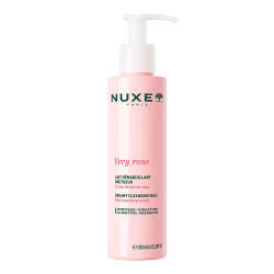 Nuxe Very Rose Temizleme Sütü 200 ml - 1