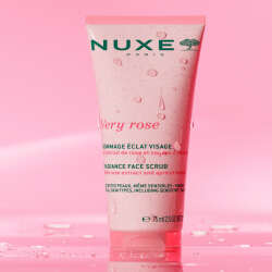 Nuxe Very Rose Yüz Peelingi 75 ml - 2