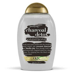 OGX Charcoal Detox Conditioner 385 ml