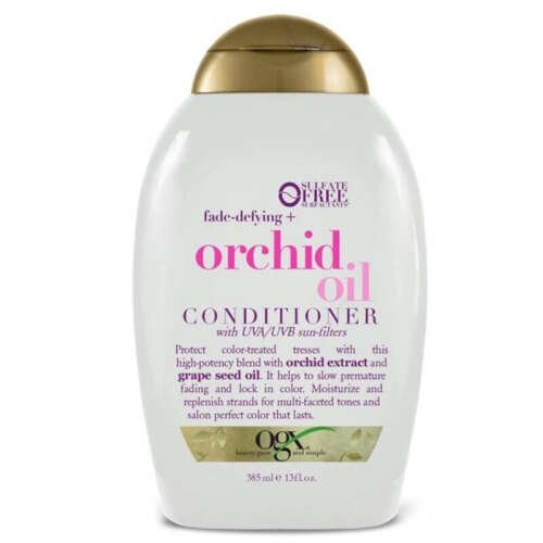 OGX Orchid Oil Conditioner 385 ml - 1