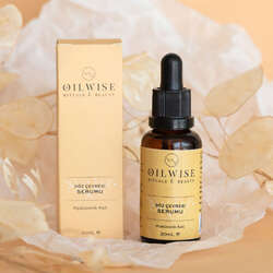 Oilwise Göz Çevresi Serumu 30 ml