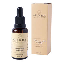 Oilwise Göz Çevresi Serumu 30 ml