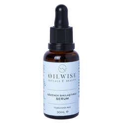 Oilwise Gözenek Sıkılaştırıcı Serum 30 ml