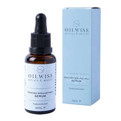 Oilwise Gözenek Sıkılaştırıcı Serum 30 ml