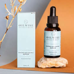 Oilwise Gözenek Sıkılaştırıcı Serum 30 ml