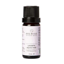 Oilwise Lavanta Yağı 10 ml - 1