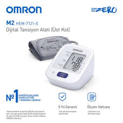 Omron M2 Koldan Ölçer Tansiyon Aleti - 3