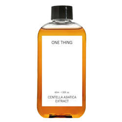 One Thing Centella Asiatica Extract Yaşlanma Karşıtı Tonik 40 ml - 1