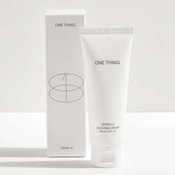 One Thing Centella Nemlendirici Krem 100 ml