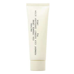 One Thing Cica Ceramide Cream 70 g