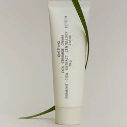 One Thing Cica Ceramide Cream 70 g