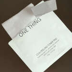 One Thing Cica Peeling Toner Pad 180 g x 65 Adet - 2