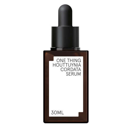 One Thing Houttuynia Cordata Serum 30 ml - 1