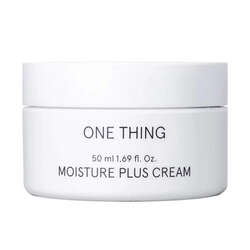 One Thing Moisture Plus Cream 50 ml