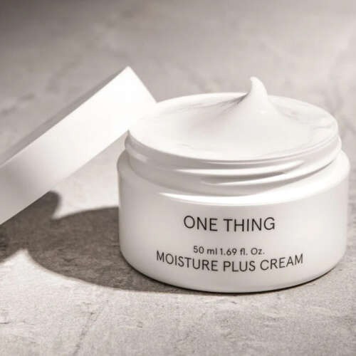 One Thing Moisture Plus Cream 50 ml - 2