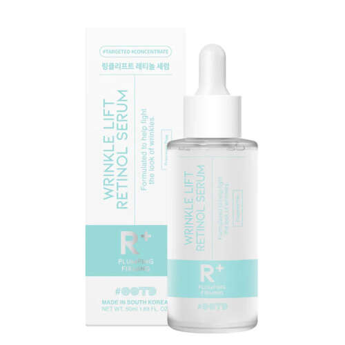 OOTD Wrinkle Lift Retinol Serum 50 ml - 1