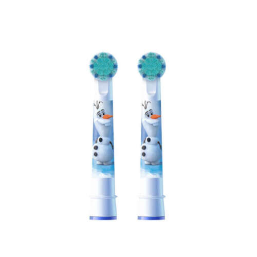 Oral-B Frozen 2li Diş Fırçası Yedek Başlığı - 2