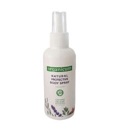 Organicum Natural Protective Body Lotion 150 ml - 1