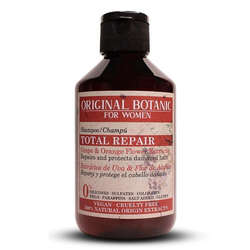 Original Botanic Total Repair Vegan Bakım Şampuanı Kadın 250 ml