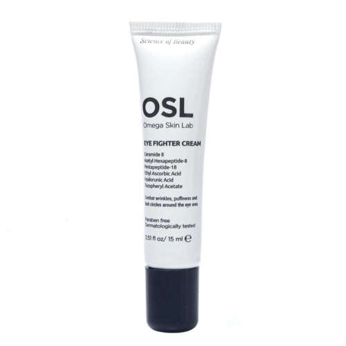 OSL Eye Fighter Cream 15 ml (Göz Çevresi Kremi) - 1