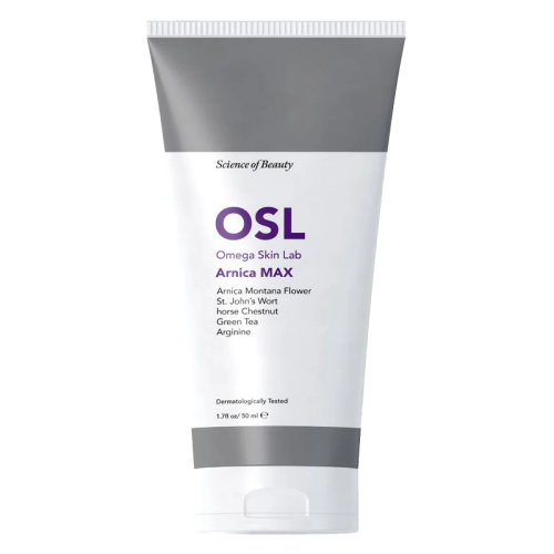 OSL Omega Skin Lab Arnica MAX 50 ml - 1