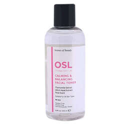 Osl - Omega Skin Lab Calming - Balancing Facial Toner 200 ml