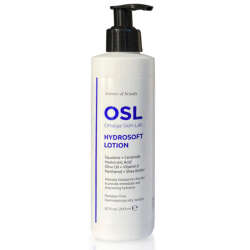 Osl Omega Skin Lab Hydrosoft Lotion 200 ml - 1