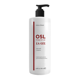 OSL Omega Skin Lab LA GEL 200 ml - 1