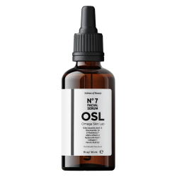 OSL Omega Skin Lab No 7 Facial Serum 30 ml - 1