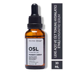 Osl Omega Skin Lab Pigment C Serum 30 ml