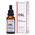 Osl Omega Skin Lab Retinol 0,2 Serum In Squalene 30 ml - Thumbnail