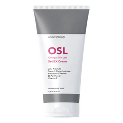 OSL Omega Skin Lab SedEX Cream 50 ml - 1