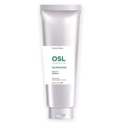 Osl Omega Skin Lab Sülfür Maskesi 75 ml - 1