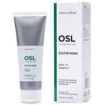 Osl Omega Skin Lab Sülfür Maskesi 75 ml - 2