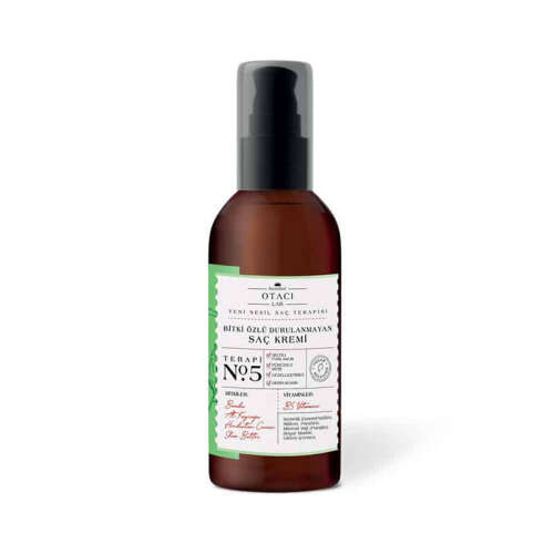 Otacı LAB No:5 Durulanmayan Saç Kremi 150 ml - 1