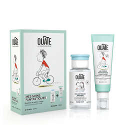 Ouate Paris My Fantastic Skincare Routine SET - 1