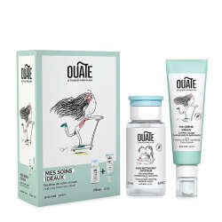 Ouate Paris My Ideal Skincare Routine SET - 1