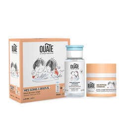 Ouate Paris My Kissable Skincare Routine SET - 1