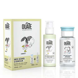 Ouate Paris My Lovable Skincare Routine SET - 1