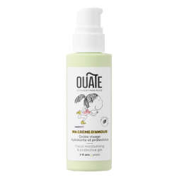 Ouate Paris My Loveable Cream 7-8 yaş Kız Çocuk 50 ml - 1