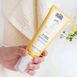 Ouate Paris Spf 50+ Ma Creme 1,2,3 Soleil 125 ml - 3