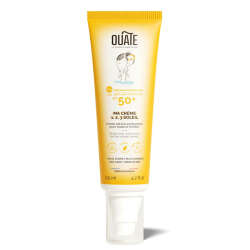 Ouate Paris Spf 50+ Ma Creme 1,2,3 Soleil 125 ml - 1