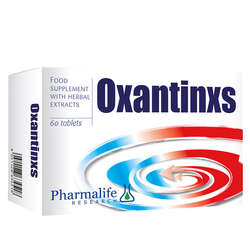 Oxantinxs 60 Tablet