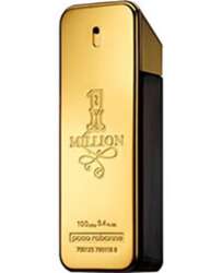 Paco Rabanne 1 Million EDT Erkek Parfümü 200 ml - 1