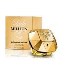 Paco Rabanne Lady Million EDP Bayan 80 ml - 1