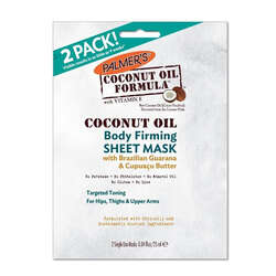 Palmers Coconut Oil Formula Body Firming Shet 25 ml