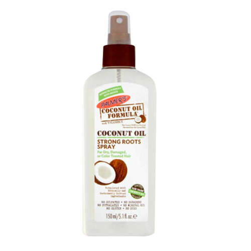 Palmers Coconut Oil Formula Strong Roots Spray 150ml - 1